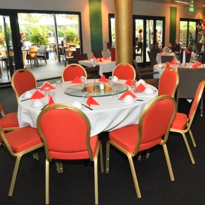 Darwin Airport Inn Екстериор снимка