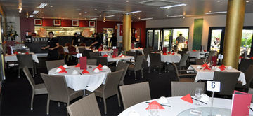 Darwin Airport Inn Екстериор снимка