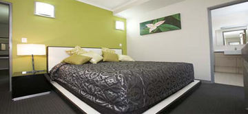 Darwin Airport Inn Екстериор снимка